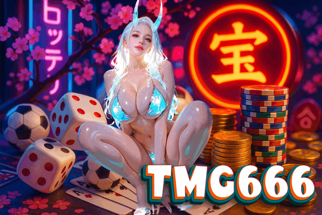 tmg666