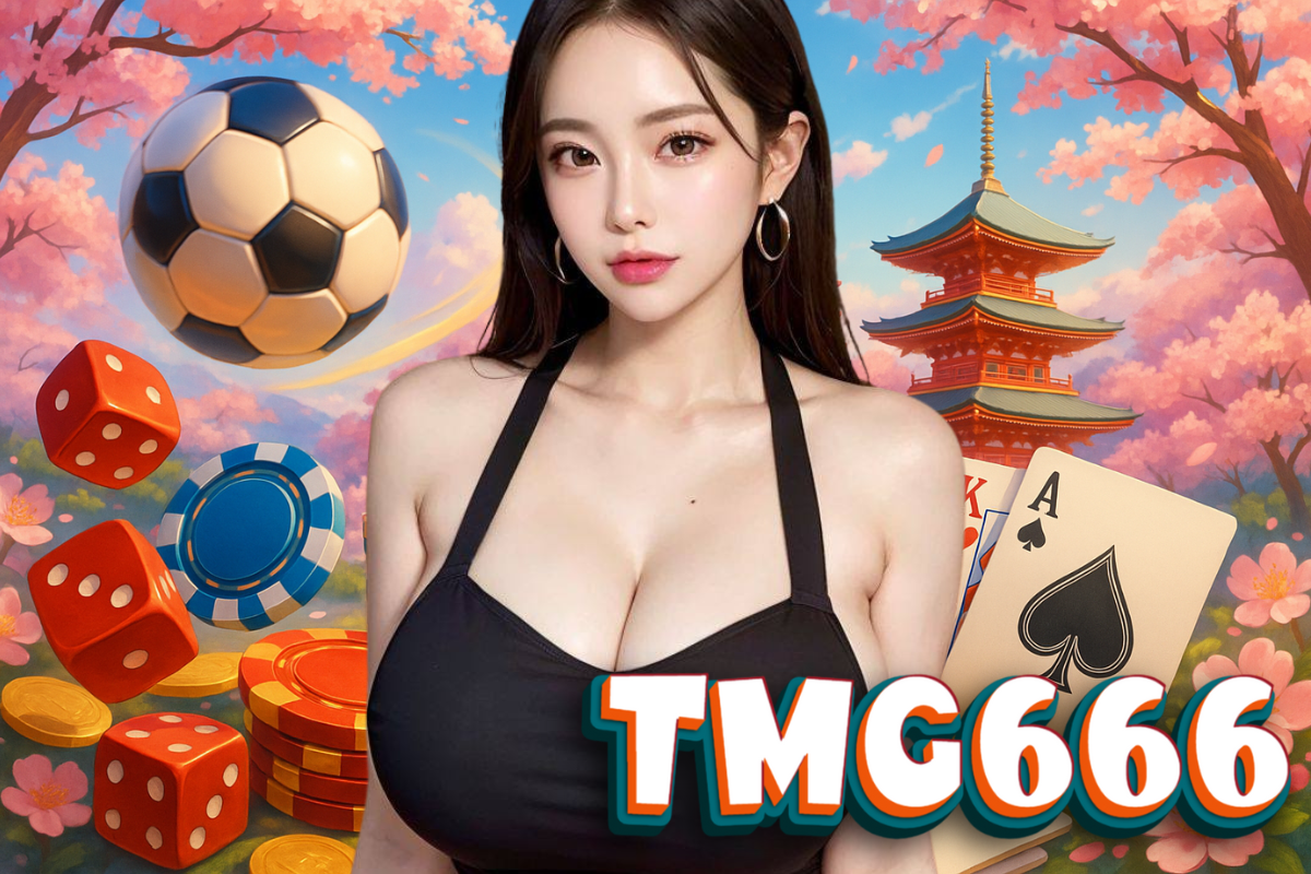 tmg666 เครดิตฟรี